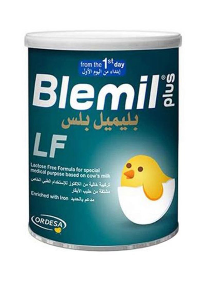 Blemil Plus LF Baby Food 400grams